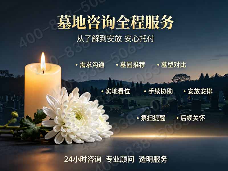 “万佛华侨陵园禅意佛韵墓碑梯度价位 法会配套随单赠送 专属优惠活动详解”